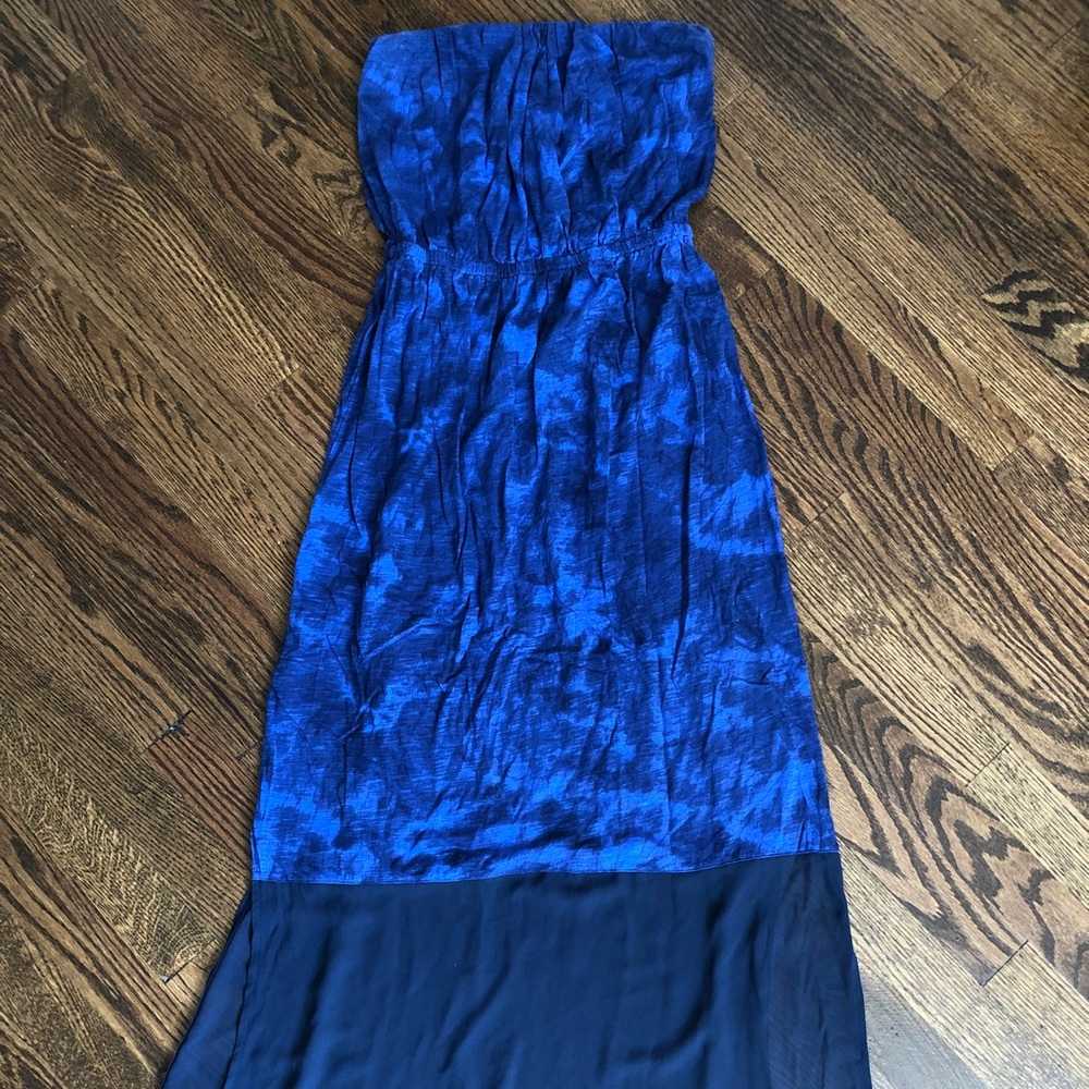 Express Maxi Dress